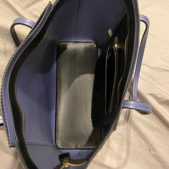 Kate Spade Ivy Drive Large Loryn Work Tote - Picture 7 of 7